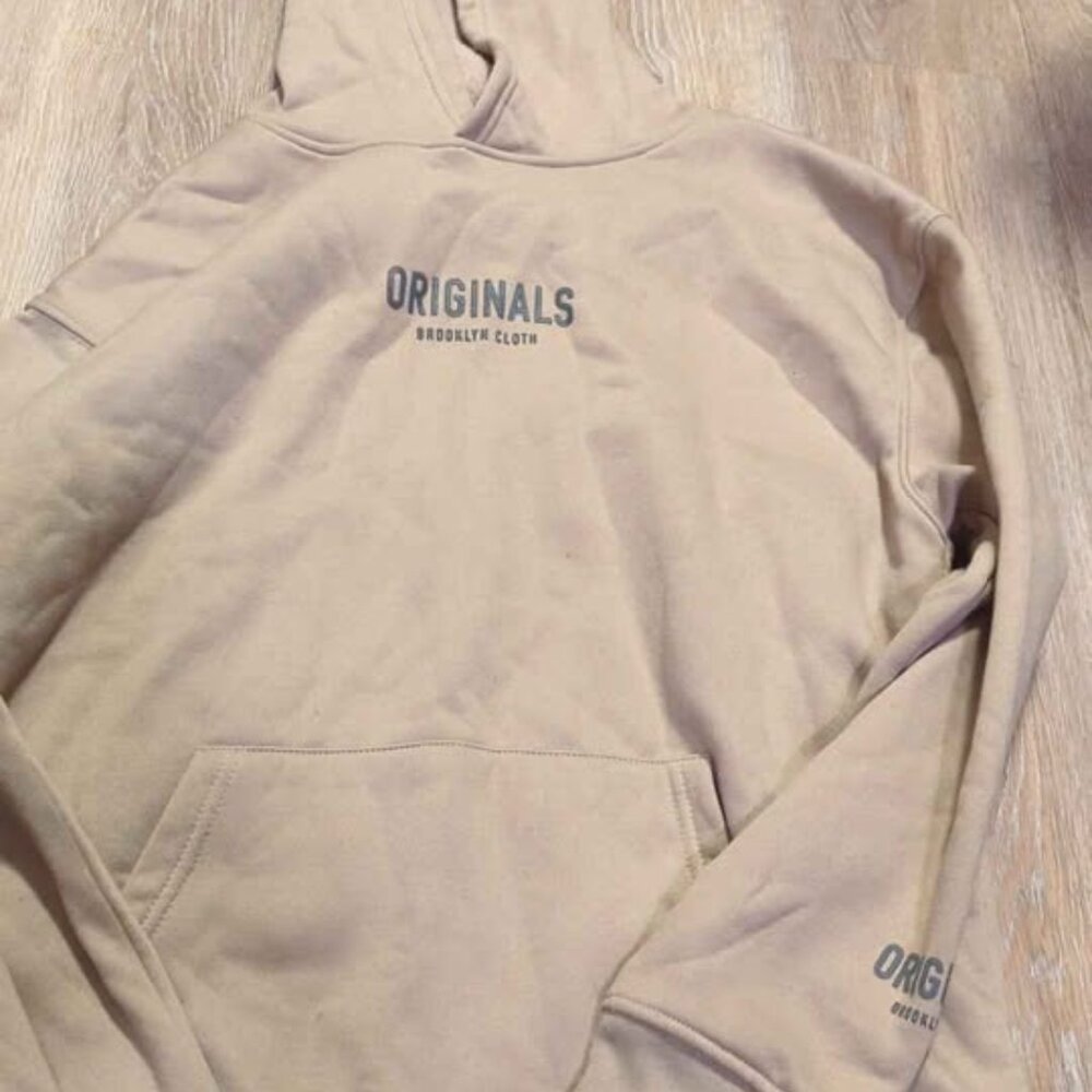 Originals XL kids 18/20 hoodie